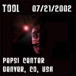 Tool : Live At The Pepsi Center, Denver, USA